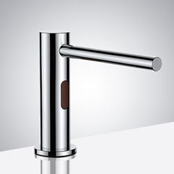 Bobrick Automatic Soap Dispenser